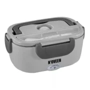 Lancheira Elétrica N’oveen LB2410 Cozinha | Gourmet - nacloset