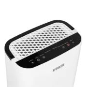 Desumidificador N’oveen DH350 70 W 2,5 L Casa | Jardim - nacloset 2