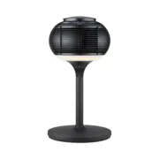 Ventilador de Mesa N’oveen F780 Ar condicionado e ventiladores - nacloset 2