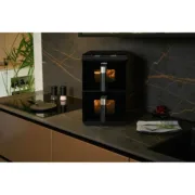 Fritadeira de Ar N’oveen AF5050 X-LINE Cozinha | Gourmet - nacloset 2