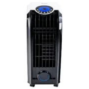 Climatizador Evaporativo Ravanson KR-7010 Branco Preto 60 W Ar condicionado e ventiladores - nacloset 2