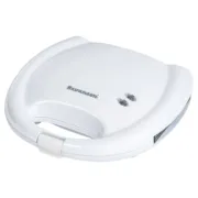 Sanduicheira Ravanson OP-1050B Branco 750 W Cozinha | Gourmet - nacloset