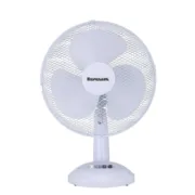 Ventilador de Mesa Ravanson WT-1030 Branco Cinzento 35 W Ar condicionado e ventiladores - nacloset