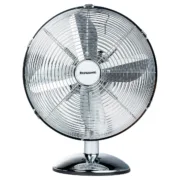 Ventilador de Mesa Ravanson WT-7033N INOX 35 W Ar condicionado e ventiladores - nacloset