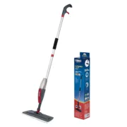 Esfregona a Vapor Promis MS100G Casa | Jardim - nacloset