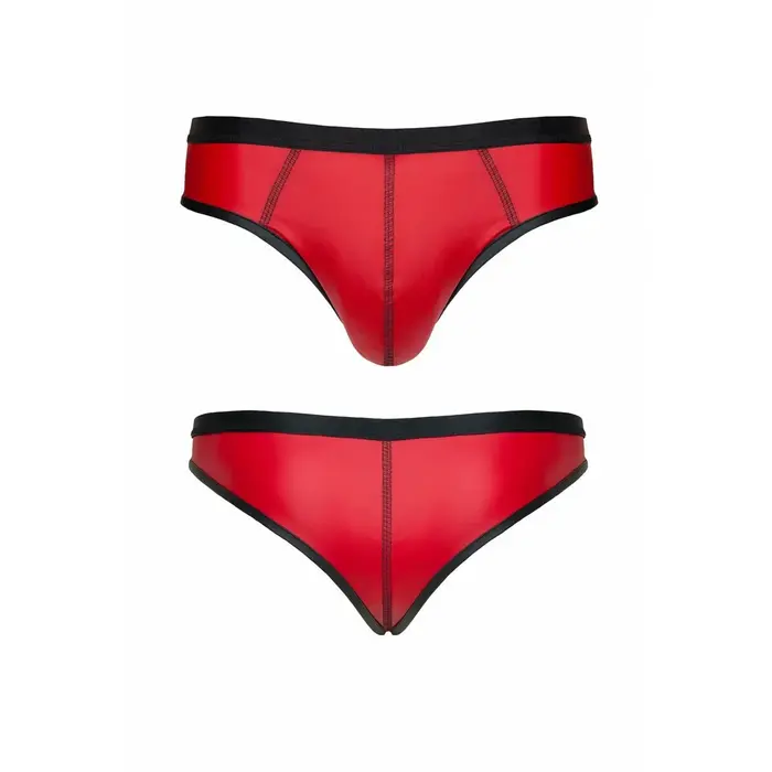 Tanga Demoniq Vermelho L Cuecas - nacloset 2