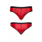 Tanga Demoniq Vermelho XL Cuecas - nacloset