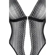 Body Demoniq Preto XL Babydolls e bodies - nacloset 2