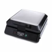 Máquina para Waffles Adler AD 3036 Confeitaria - nacloset 2