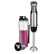 Batedeira de Imersão Adler 4615 Preto Multicolor 700 W Batedeiras - nacloset 2