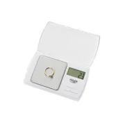 balança de cozinha Adler AD 3161 Branco 500 g Balanças de cozinha - nacloset 2