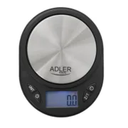 balança de cozinha Adler AD 3162 Preto 750 g Balanças de cozinha - nacloset