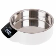balança de cozinha Adler 3166 Branco 900 ml 5 kg Balanças de cozinha - nacloset