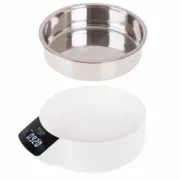 balança de cozinha Adler 3166 Branco 900 ml 5 kg Balanças de cozinha - nacloset 2