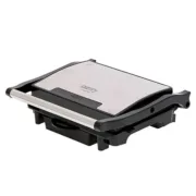 Barbecue Elétrico Adler CR 3044 2100 W Chapas e grelhadores - nacloset