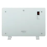 Aquecedor Adler CR 7721 Branco Preto 1500 W Casa | Jardim - nacloset 2