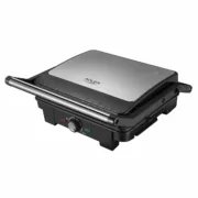 Barbecue Elétrico Adler AD 3051 2800 W Chapas e grelhadores - nacloset