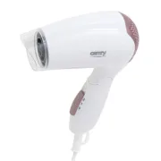 Secador de Cabelo Adler CR 2254 Branco 1200 W Cabelo - nacloset