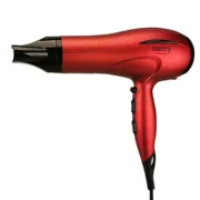 Secador de Cabelo Adler CR 2253 Preto 2400 W 2600 W Cabelo - nacloset