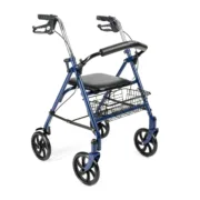 Andarilho com rodas Timago TGR-R RS 880 Produtos de relaxamento - nacloset