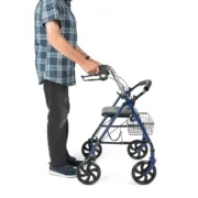 Andarilho com rodas Timago TGR-R RS 880 Produtos de relaxamento - nacloset 2