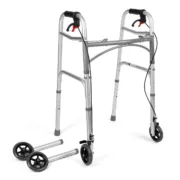 Andarilho com rodas Timago JMC-C 3223 Produtos de relaxamento - nacloset