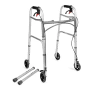 Andarilho com rodas Timago JMC-C 3223 Produtos de relaxamento - nacloset 2