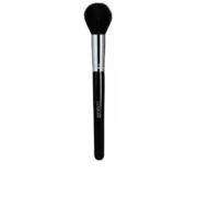 Pincel para pós faciais Lussoni Lussoni Pro Pequeno (1 Unidade) Acessórios e organizadores - nacloset