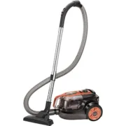 Aspirador Mpm MOD-25 Preto 750 W Aspiradores e robôs - nacloset