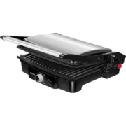 Barbecue Elétrico Mpm MGR-09M 2000 W Chapas e grelhadores - nacloset