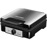 Máquina para Waffles Mpm MGO-36M Confeitaria - nacloset 2