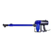 Aspirador com espanador sem bolsa sem fios Mpm MOD-34 600 W Aspiradores e robôs - nacloset