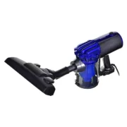 Aspirador com espanador sem bolsa sem fios Mpm MOD-34 600 W Aspiradores e robôs - nacloset 2