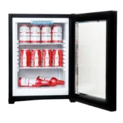 Arrefecedor de Garrafas Mpm MPM-35-MBV-07 60 W Cozinha | Gourmet - nacloset