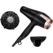 Secador de Cabelo Mpm MSW-24 Preto 2500 W Cabelo - nacloset