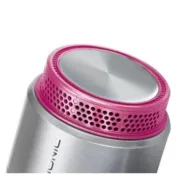 Secador de Cabelo Mpm MSW-22 Prateado 1800 W Cabelo - nacloset 2