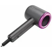 Secador de Cabelo Mpm MSW-20 Grafite 1000 W Cabelo - nacloset 2