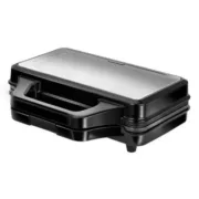 Sanduicheira Mpm MOP-47 Preto 900 W Cozinha | Gourmet - nacloset