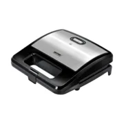 Sanduicheira Mpm MOP-48M Preto 750 W Cozinha | Gourmet - nacloset 2