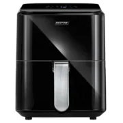 Fritadeira de Ar Mpm MFR-11 Cozinha | Gourmet - nacloset