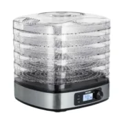 Desidratador de Alimentos Mpm MSG-12 380 W Cozinha | Gourmet - nacloset 2