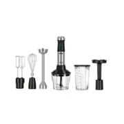 Batedora de Mão Mpm MBL-42M Preto 1500 W Batedeiras - nacloset 2