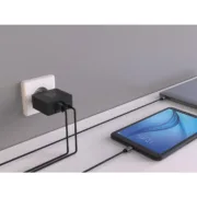 Carregador portátil Green Cell CHAR10 Preto Eletrónica | Telefones e Tablets - nacloset