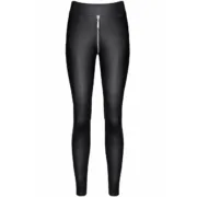 Leggings Demoniq M Preto Babydolls e bodies - nacloset