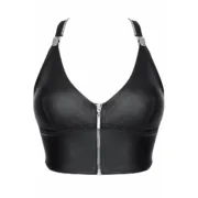 Espartilho Demoniq Preto XL Babydolls e bodies - nacloset