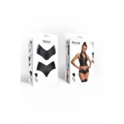 Culotte Demoniq L Cuequinhas e tangas - nacloset 2