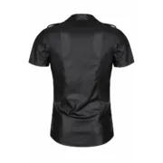 Camisa Demoniq Luca Preto M Fantasias eróticas - nacloset 2