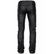 Calças Demoniq Preto XL Homem Babydolls e bodies - nacloset 2