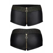 Culotte Demoniq Preto S Cuequinhas e tangas - nacloset