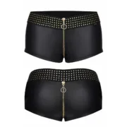 Culotte Demoniq Preto M Cuequinhas e tangas - nacloset